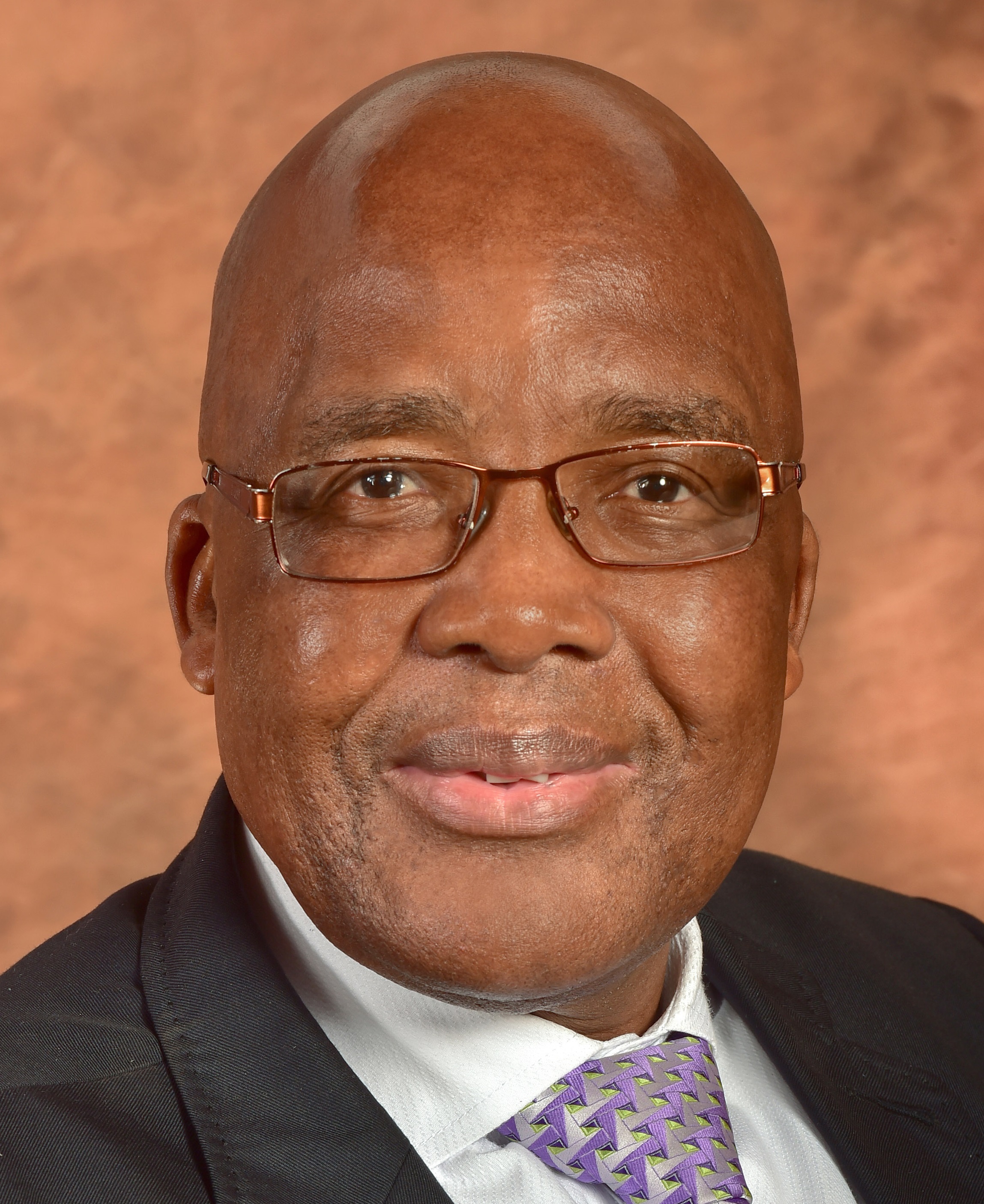 Dr Motsoaledi